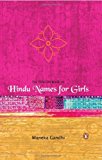 Book The Penguin Book of Hindu Names for Girls (Any Time Temptations Series) free