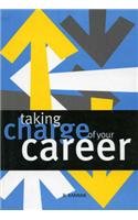 Book Taking Charge Of Your Career free