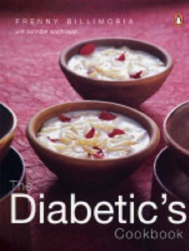 Book The Diabetic's Cookbook free