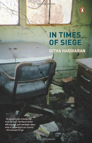 Book In Times of Siege free