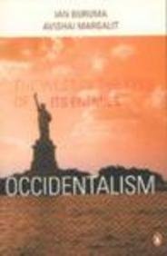 Book Occidentalism The West In The Eyes Of Its Enemies free