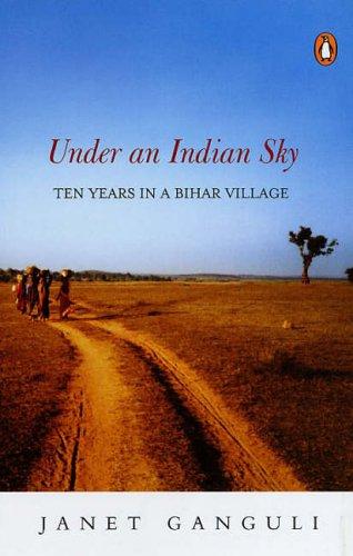 Book Under an Indian Sky free