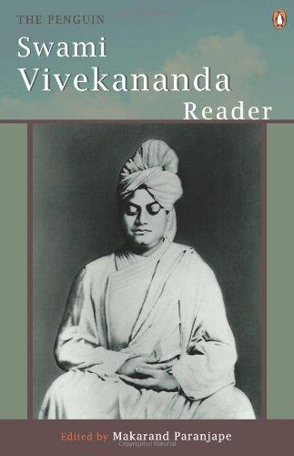 Book The Penguin Swami Vivekananda Reader free