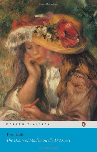 Book The Diary of Mademoiselle D'Arvers (Modern Classics (Penguin)) free