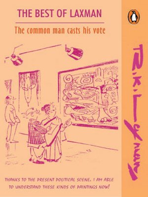 Book The Common Man Casts His Vote free