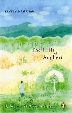 Book The Hills of Angheri free
