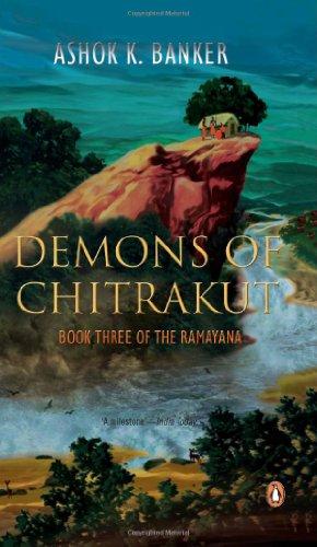 Book Demons of Chitrakut (Ramayana S.) free