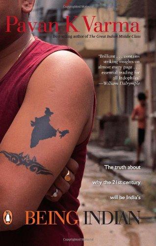 Book Being Indian free