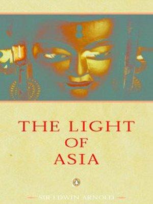 Book The Light of Asia free