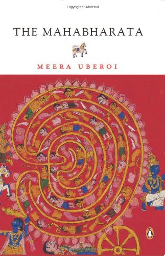 Book The Mahabharata free