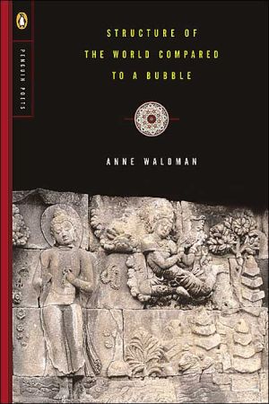 Book Structure of the World Compared to a Bubble (Penguin Poets) free