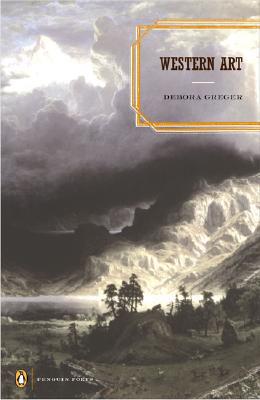 Book Western Art (Penguin Poets) free