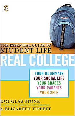 Book Real College: The Essential Guide to Student Life free