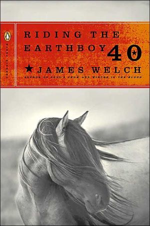 Book Riding the Earthboy 40 (Penguin Poets) free
