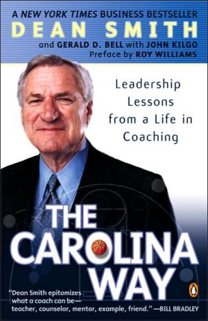 Book The Carolina Way: Leadership Lessons from a Life in Coaching free