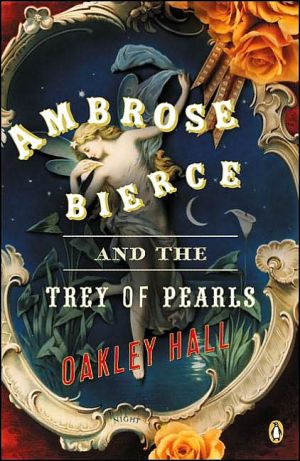 Book Ambrose Bierce and the Trey of Pearls free