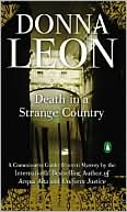 Book Death in a Strange Country (Guido Brunetti, No. 2) free