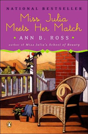 Book Miss Julia Meets Her Match: A Novel free