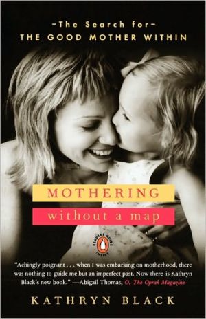Book Mothering Without a Map: The Search for the Good Mother Within free