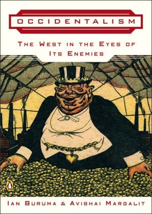 Book Occidentalism: The West in the Eyes of Its Enemies free
