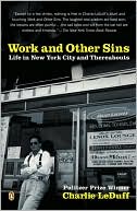 Book Work and Other Sins: Life in New York City and Thereabouts free
