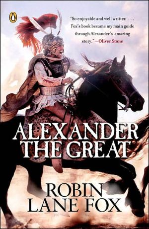 Book Alexander the Great free