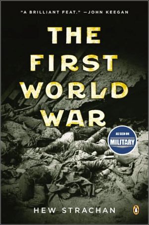 Book The First World War free