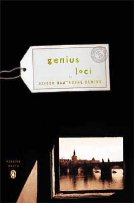 Book Genius Loci (Penguin Poets) free