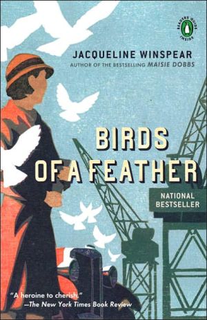 Book Birds of a Feather (Maisie Dobbs, Book 2) free