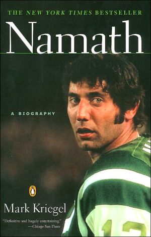 Book Namath: a Biography free