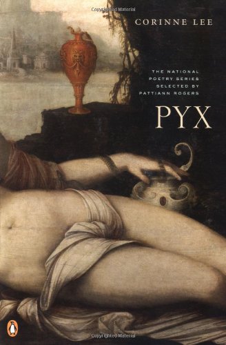 Book Pyx (National Poetry Series) free