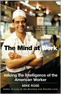Book The Mind at Work : Valuing the Intelligence of the American Worker free