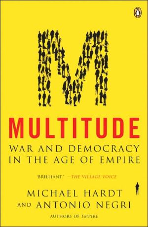 Book Multitude: War and Democracy in the Age of Empire free