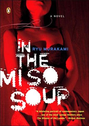 Book In the Miso Soup free