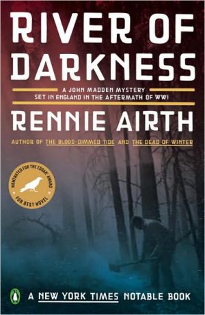 Book River of Darkness (A John Madden Mystery) free