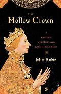 Book The Hollow Crown: A History of Britain in the Late Middle Ages free