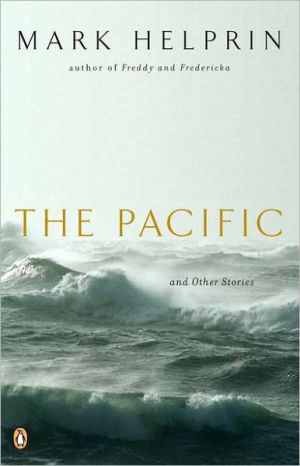 Book The Pacific and Other Stories free