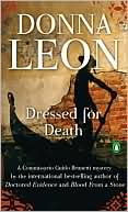 Book Dressed for Death (Commissario Guido Brunetti Mysteries) free