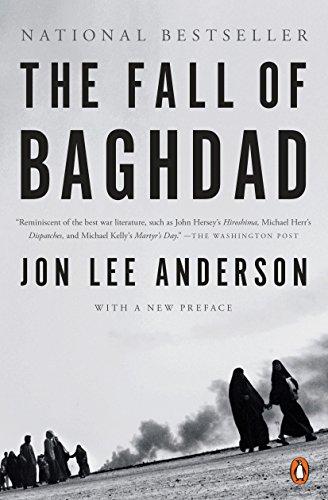 Book The Fall of Baghdad free