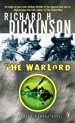 Book The Warlord free