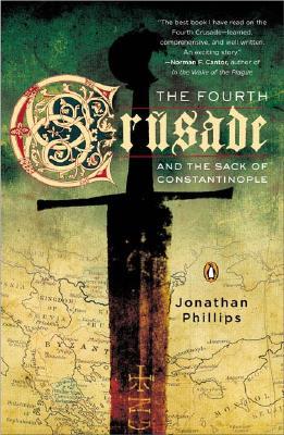 Book The Fourth Crusade and the Sack of Constantinople free