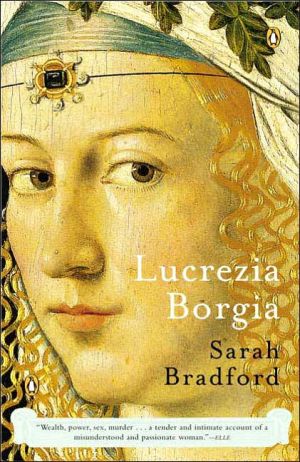 Book Lucrezia Borgia: Life, Love, and Death in Renaissance Italy free