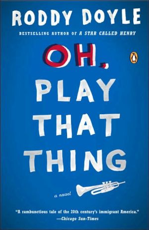 Book Oh, Play That Thing: A Novel (The Last Roundup) free