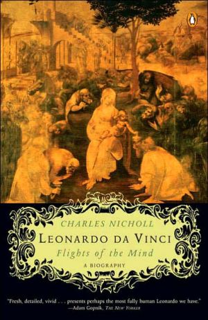 Book Leonardo da Vinci: Flights of the Mind free