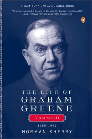 Book The Life of Graham Greene: Volume III: 1955-1991 free