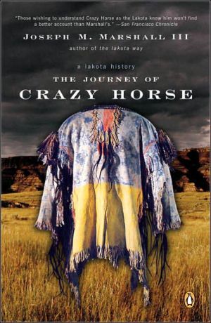 Book The Journey of Crazy Horse: A Lakota History free