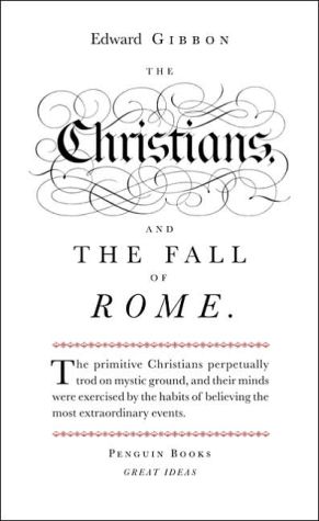 Book The Christians and the Fall of Rome (Penguin Great Ideas) free