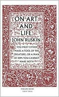 Book On Art and Life (Penguin Great Ideas) free