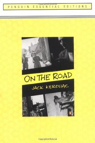 Book On the Road (Essential Edition): (Penguin Essential Edition) free