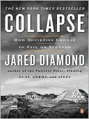 Book Collapse: How Societies Choose to Fail or Succeed free